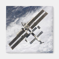 International Space Station 20