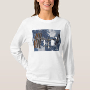 International Space Station 22 T-Shirt