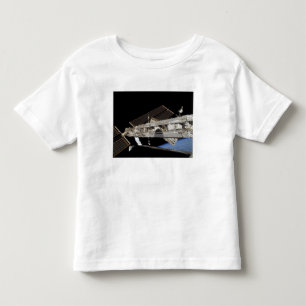 International Space Station 23 Toddler T-Shirt
