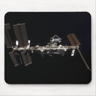 International Space Station 24 Mouse Mat