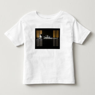 International Space Station 2 Toddler T-Shirt
