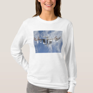 International Space Station 4 T-Shirt