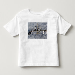 International Space Station 6 Toddler T-Shirt