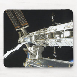 International Space Station 8 Mouse Mat
