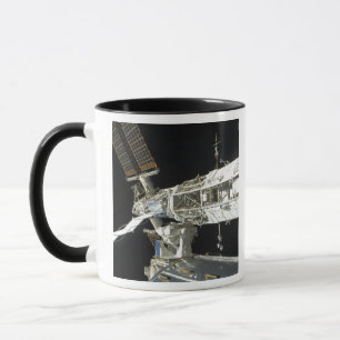 International Space Station 8 Mug
