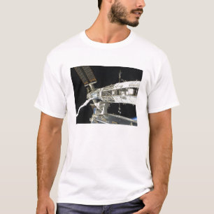 International Space Station 8 T-Shirt