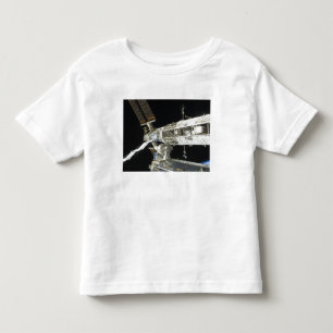 International Space Station 8 Toddler T-Shirt