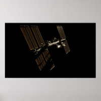 International Space Station 