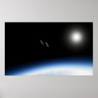 International Space Station 