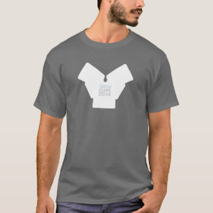 International T-Shirt Day 2014 Doll Pattern