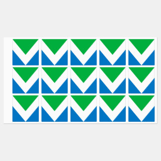 International Vegan Flag