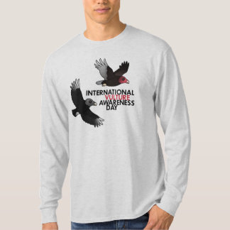 International Vulture Awareness Day T-Shirt