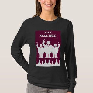 International Wine Days Malbec T-Shirt