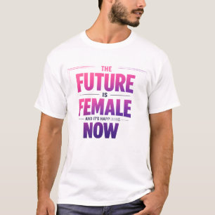 International Women’s Day 2026 Empowered Women T-S T-Shirt