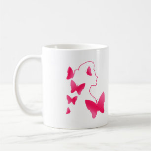 International Women’s Day Coffee Mug