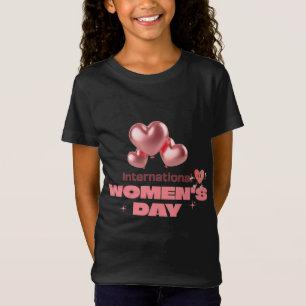 International Women’s Day T-Shirt