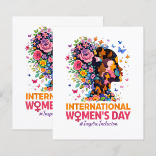 International Women's Day