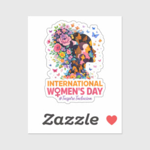 International Women's Day