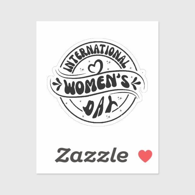 International Womens Day  (Sheet)