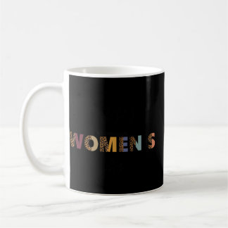 International women's day 08 march cool for mum coffee mug