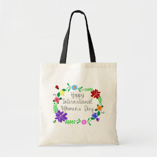 International Women's Day 2021 Tote Bag