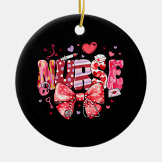 International Women's Day 2025 8 March 22 Ceramic Tree Decoration