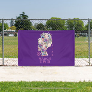 international women's day 2025  banner