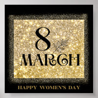 International Women's Day 2025: Celebrate Feminini