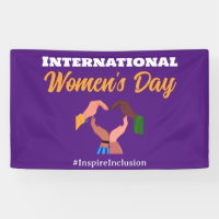  International Women's Day 2025 inclusion feminist