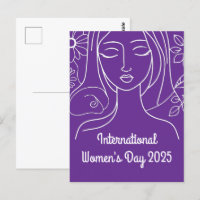 International Women's Day 2025