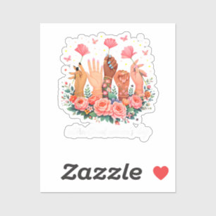 International Women's Day 8 March 2026