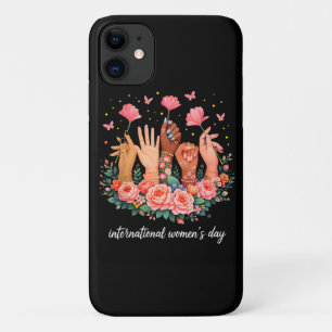 International Women's Day 8 March 2026 iPhone 11 Case