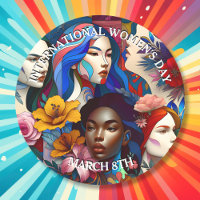 International Women's Day