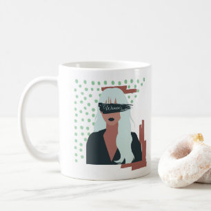 International Women's day Coffee Mug