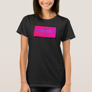 International Women's Day Happy Womens Day 2022 Wo T-Shirt