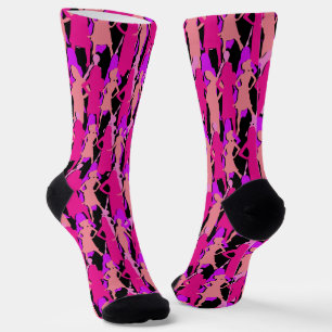International Women's Day Socks