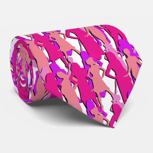 International Women's Day Tie