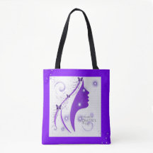International Women's Day Tote Bag