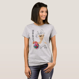 International Women's Day   Women's T-Shirt