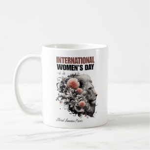 International Wome's Day Coffee Mug