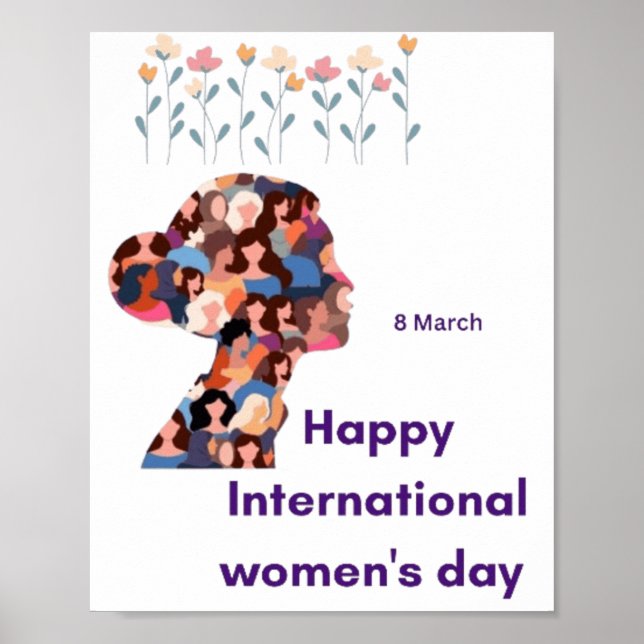 InternatioPrint, Value Poster Paper (Matte) (Front)