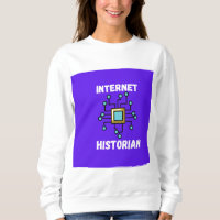 internet historian network