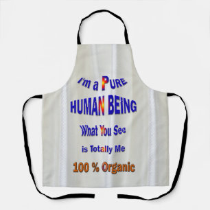 Internet Joke gifts  Apron
