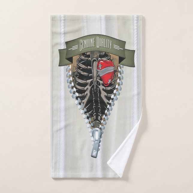 Internet Joke gifts Hand Towel (Hand Towel)