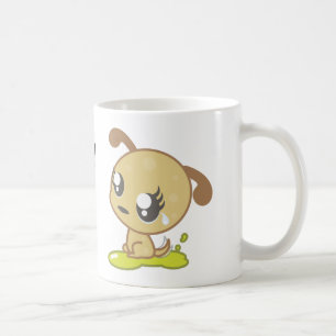 Internet Puppy mug