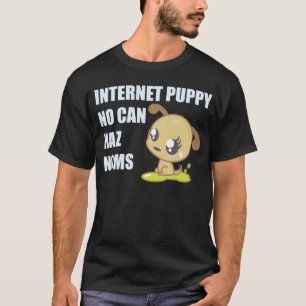 Internet Puppy T-Shirt