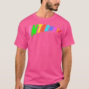 Internet T-Shirt