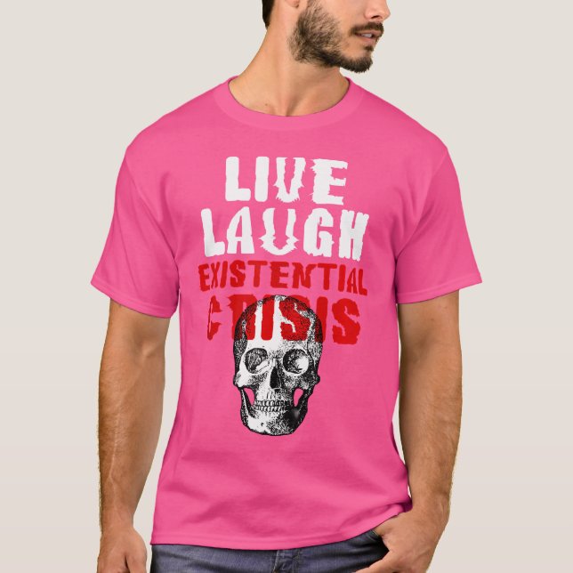 Internet T-Shirt (Front)