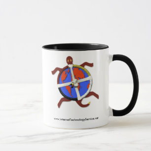 Internet Technology Service Mug