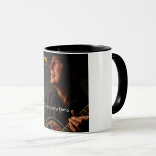 Interpretations Coffee Mugs